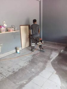 รับขัดพื้นหินอ่อน หินแกรนิต หินขัด ซ่อมหินขัด หาดใหญ่ สงขลา