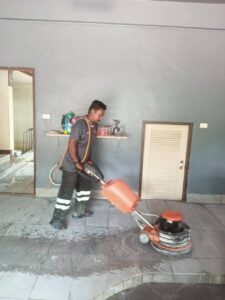 รับขัดพื้นหินอ่อน หินแกรนิต หินขัด ซ่อมหินขัด หาดใหญ่ สงขลา