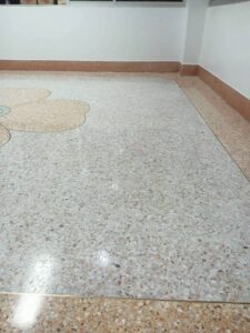 รับขัดพื้นหินอ่อน หินแกรนิต หินขัด ซ่อมหินขัด หาดใหญ่ สงขลา