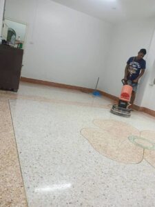 รับขัดพื้นหินอ่อน หินแกรนิต หินขัด ซ่อมหินขัด หาดใหญ่ สงขลา