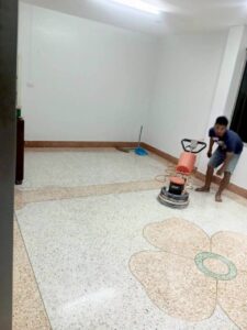 รับขัดพื้นหินอ่อน หินแกรนิต หินขัด ซ่อมหินขัด หาดใหญ่ สงขลา